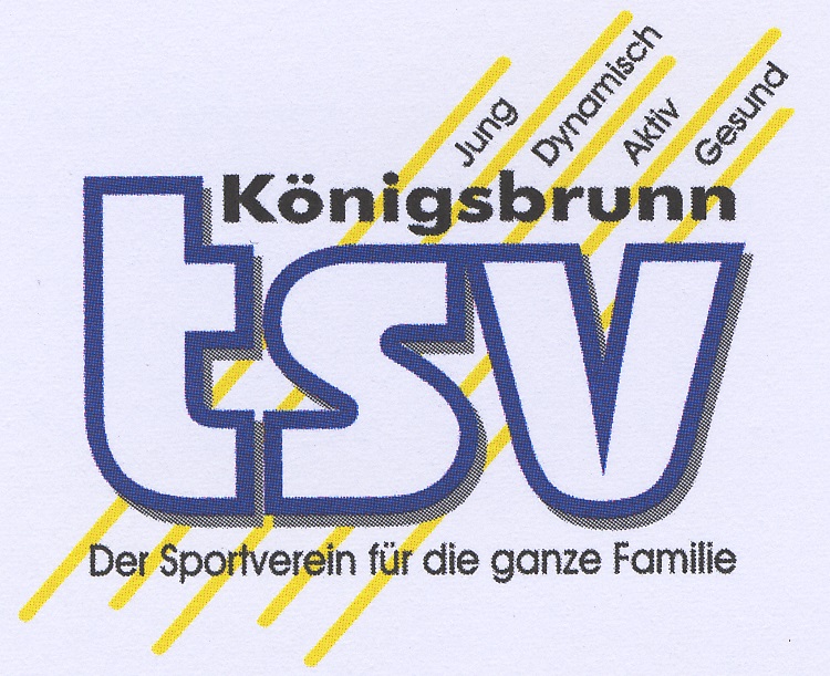 TSV Königsbrunn Tennis